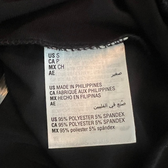 NWT INC International Concepts Halter Top - Picture 6 of 6